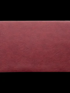 tischset, rosewood