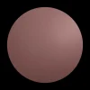 tischset rund, plum