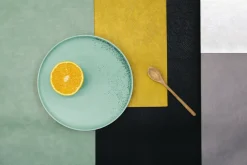 tischset, spearmint