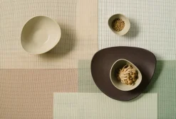 tischset, wheat