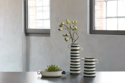 vase