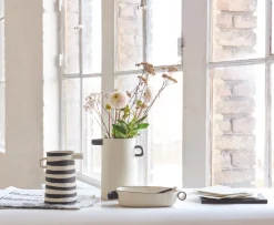 vase