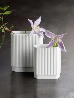 vase, art deco mini