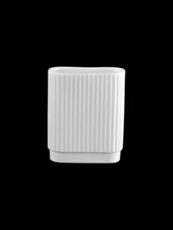 vase, art deco mini