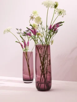 vase, berry
