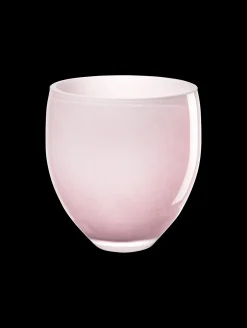 vase, hibisco