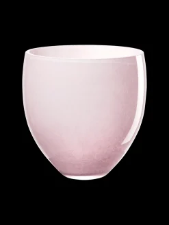vase, hibisco