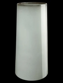 vase, sea foam