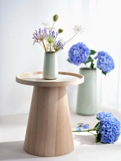 vase, sea foam