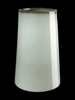 vase, sea foam