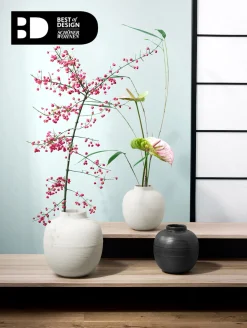 vase, soft shell