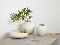 vase, soft shell