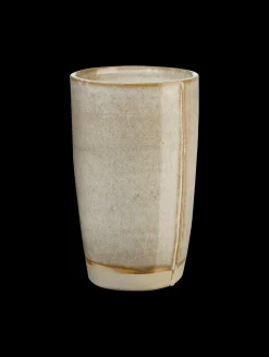 vase, toffee crunch