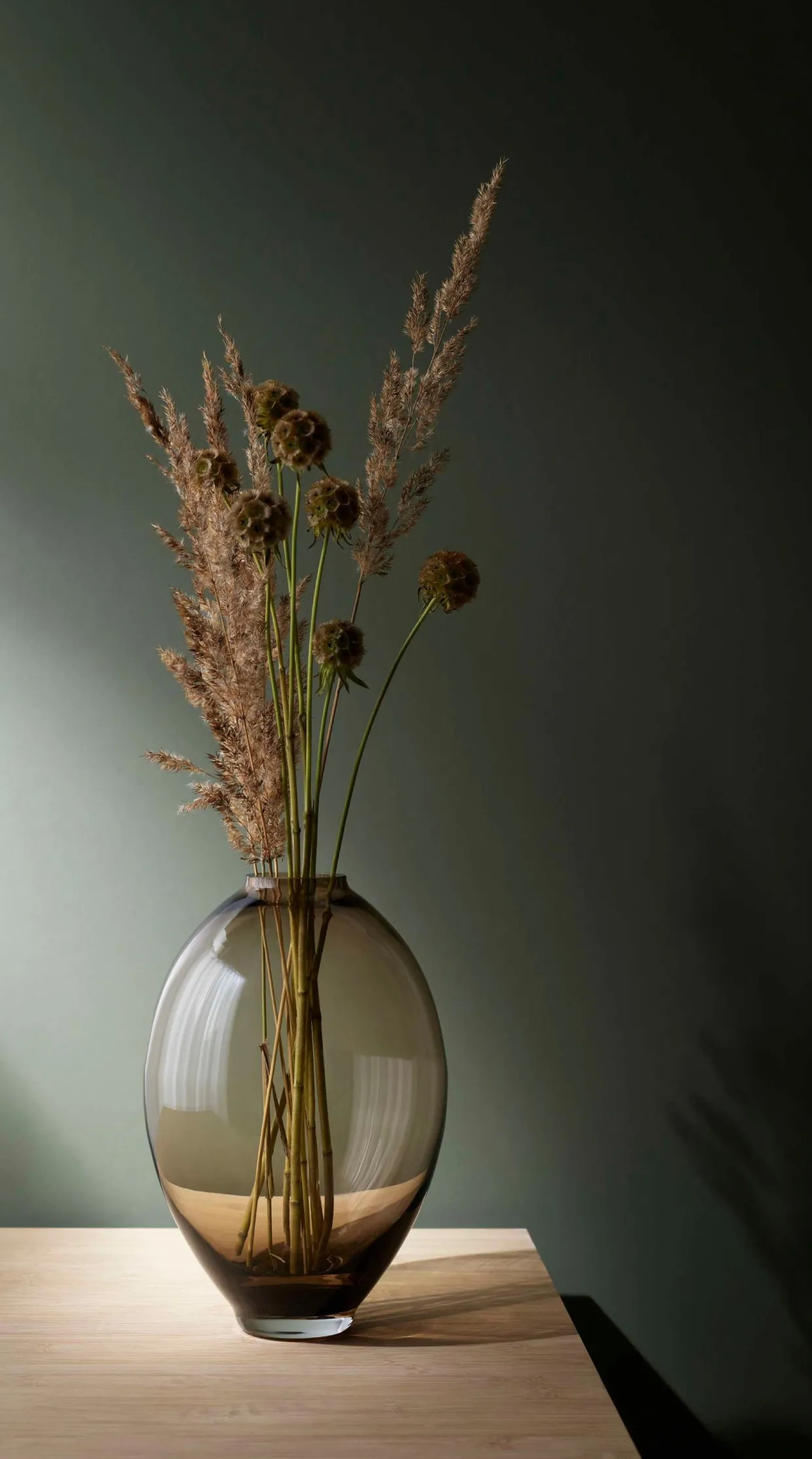 vase, topas