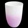 vase/windlicht, flieder