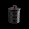 vorratsdose, black