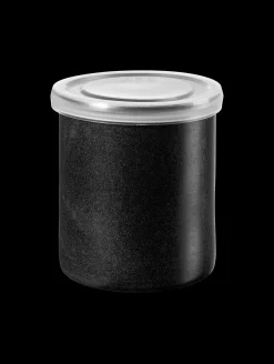 vorratsdose, black