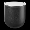 vorratsdose, black iron