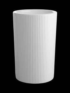 weinkühler, white