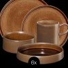 xl set form'art gobi 30-teilig
